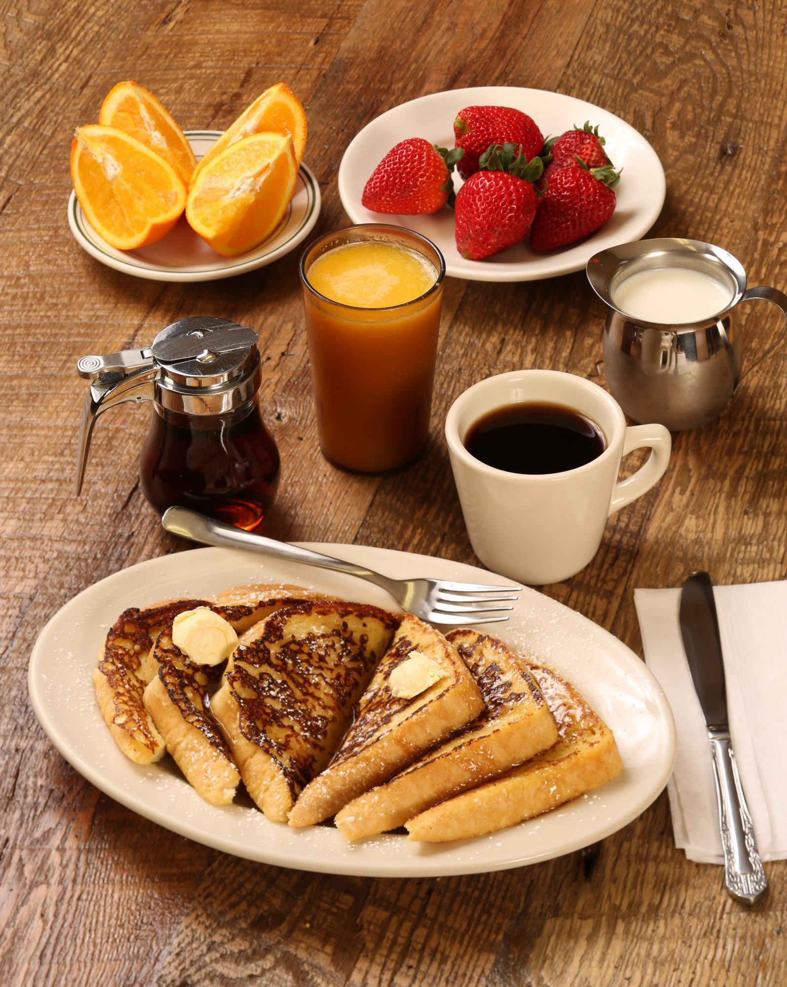 Brunch Heidelberg International